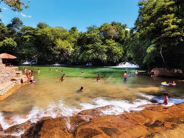 Balneário Do Sol/ Bonito MS 
