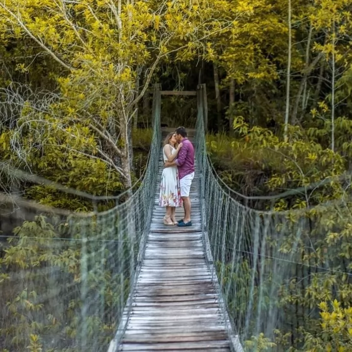 Ceita Corê - cachoeiras em Bonito MS - Acqua - Lua de mel