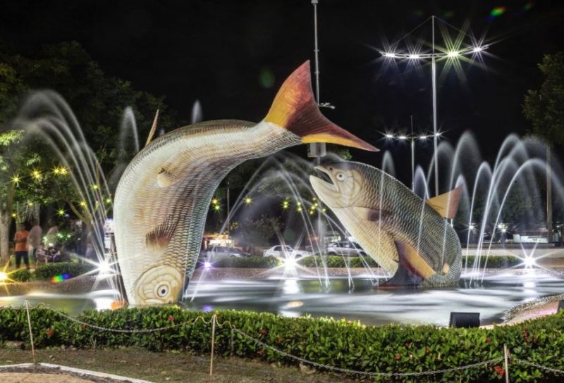 Praça da Liberdade