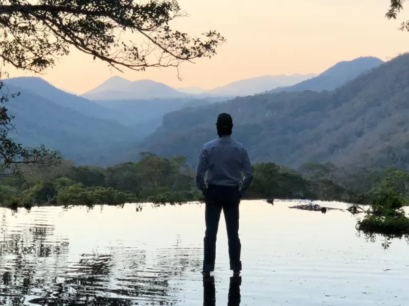 Boca da Onça