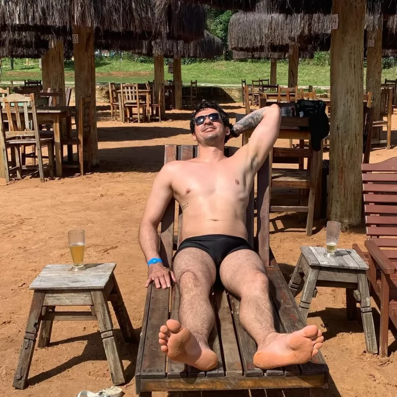 Verão em Bonito MS