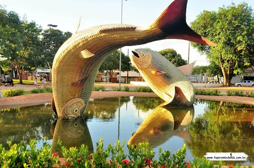 piraputangas