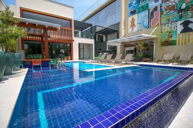 Hotel da Praça - Acquaviagens 