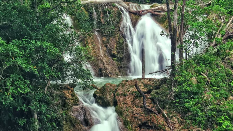 Ceita Corê / Acqua Viagens