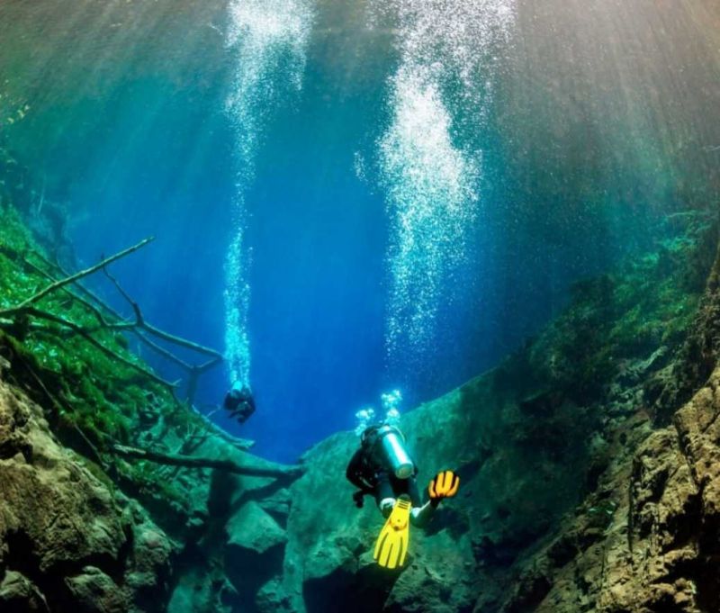 Lagoa Misteriosa Bonito MS (1)