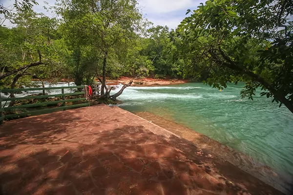 Balneário Jardim Ecopark