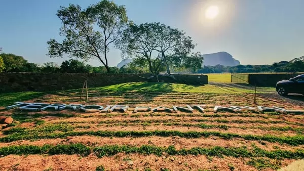Terroir Pantanal Wine Beer