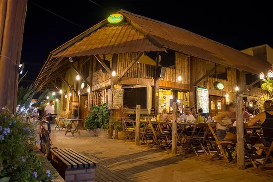 Taboa Bar