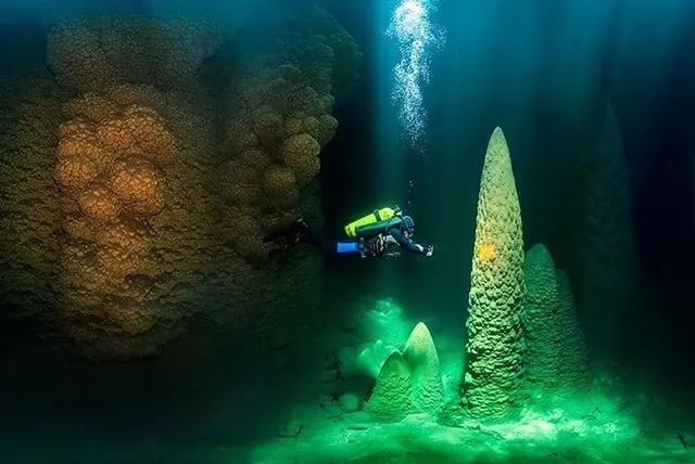 Mergulho Abismo Anhumas Acqua 1