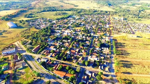 Cidade De Bonito 2