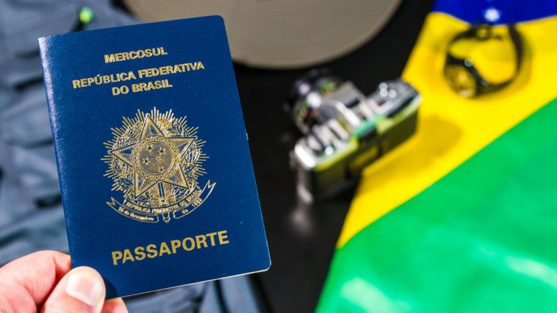 Precisa De Passaporte Para Viajar Dentro Do Brasil (3) Precisa De Passaporte Para Viajar Dentro Do Brasil (3)