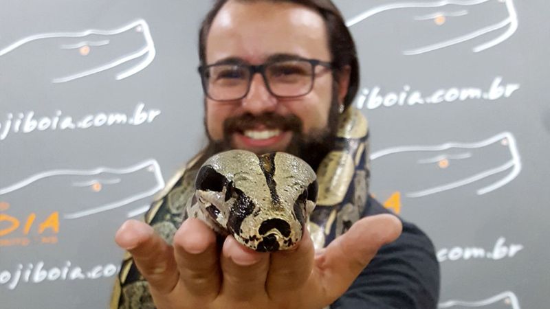 Feriado De Páscoa Em Bonito MS (2)