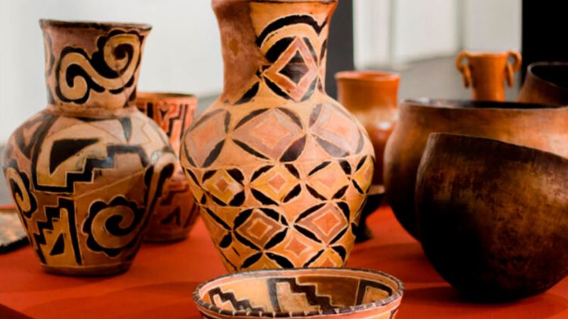 Museu Cultural Kadiwéu (1)