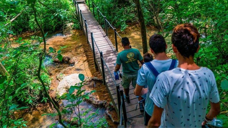 Caminhadas E Trilhas Em Bonito (3)
