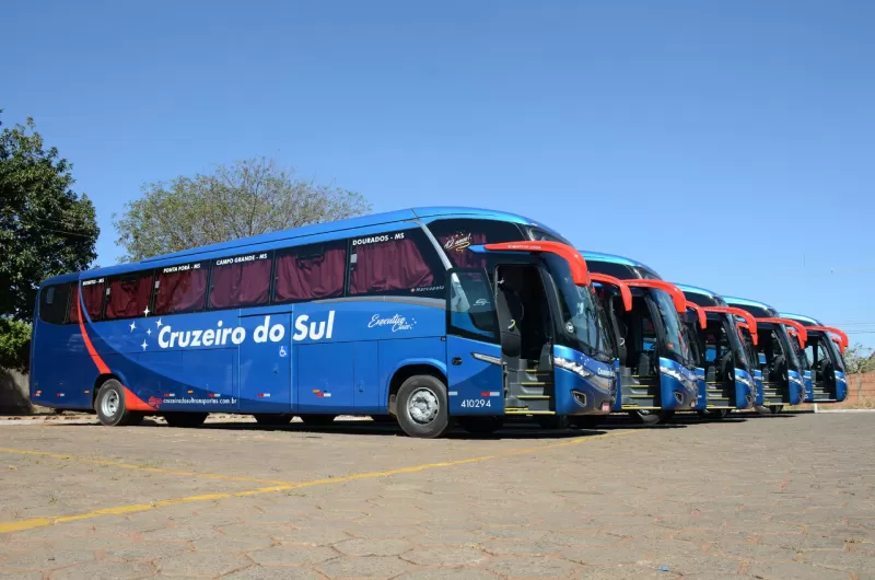 Transfer Cruzeiro Do Sul