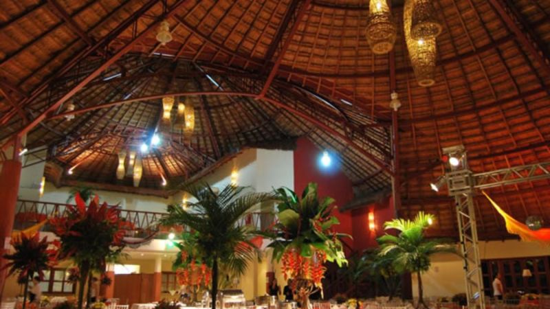 Centro De Convenções De Bonito (1)
