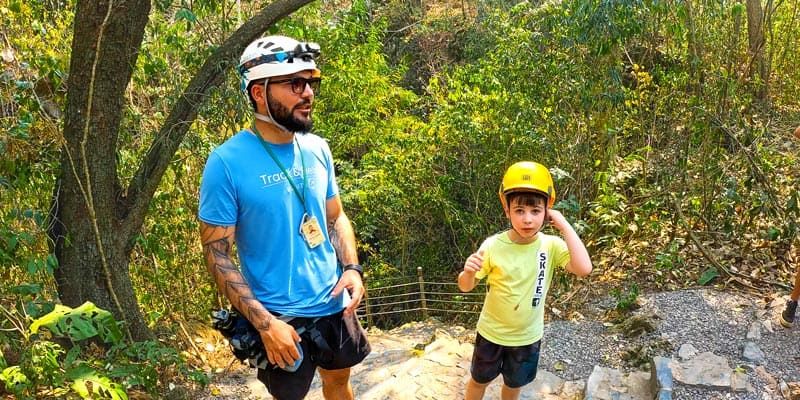 Gruta Do Lago Azul Em Bonito (3)