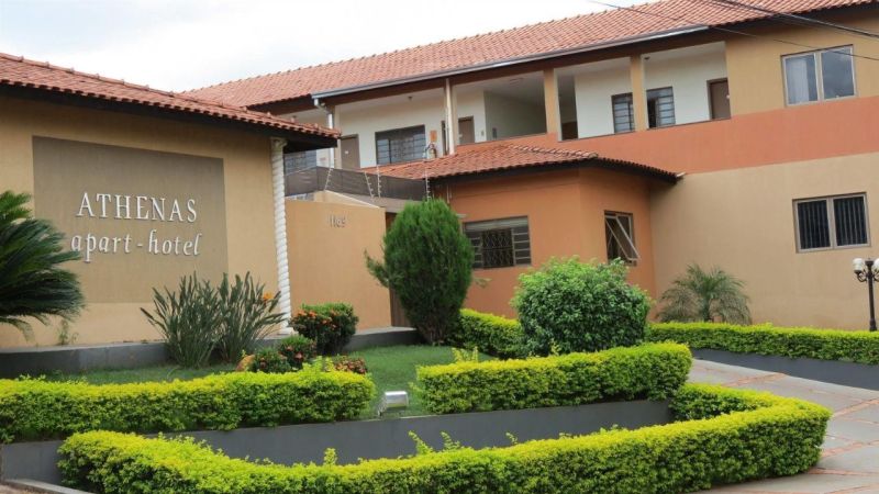 Aeroporto De Campo Grande (1) Aeroporto De Campo Grande (1)