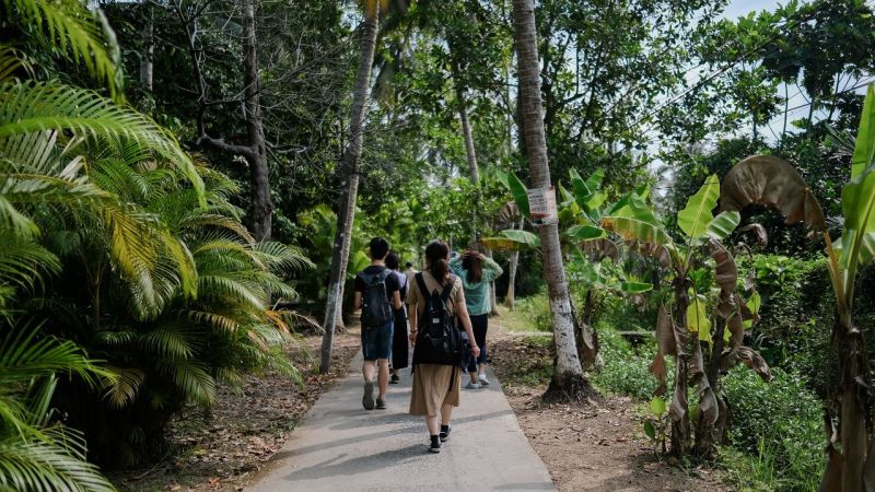 Turismo Sustentável (1)