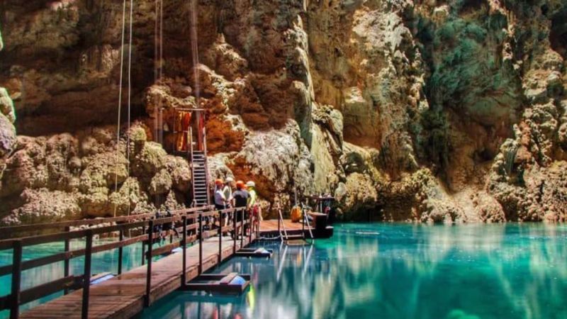 Praia De Tambaú (1)