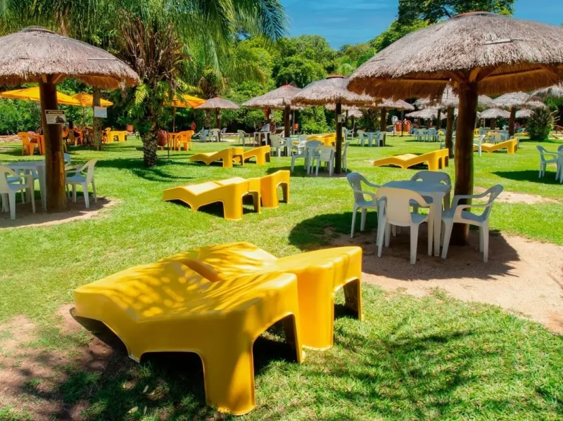Balneário do Sol