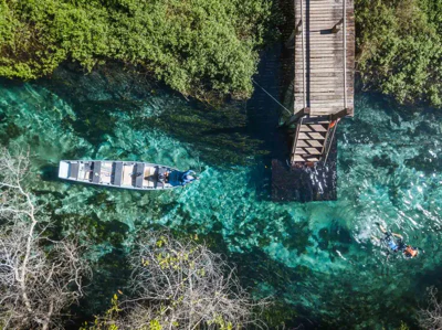Rio Sucuri