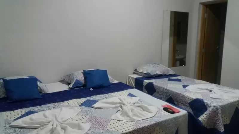 Pousada Ponto Bonito 1