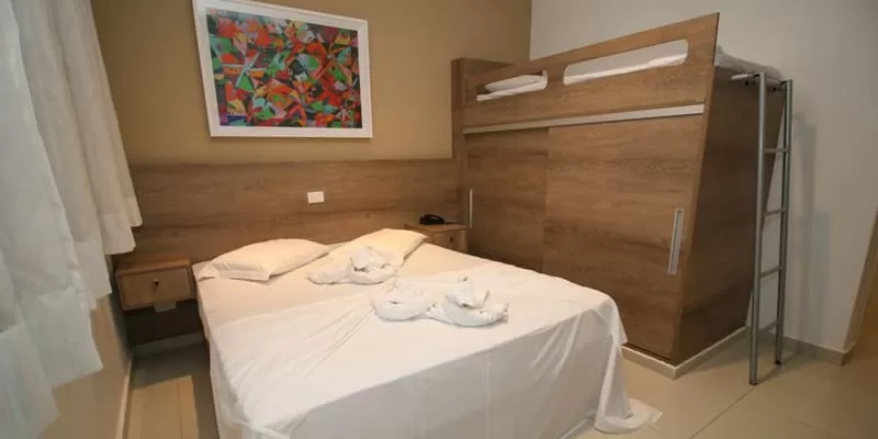 Hotel Da Praça Hospedagem Em Bonito Ms