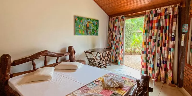 Hotel Em Bonito Ms Conforto Arizona