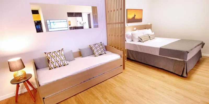 Hotel Em Bonito Promenade Suites