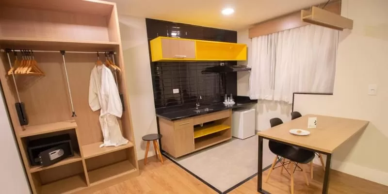 Hotel Em Bonito Ms Promenade All Suites