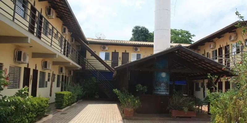 Hospedagem Economica Em Bonito Hotel Refugio Hospedagem Economica Em Bonito Hotel Refugio