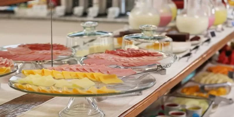 Hospedagem Em Bonito Com Café Da Manha Pousada Remanso