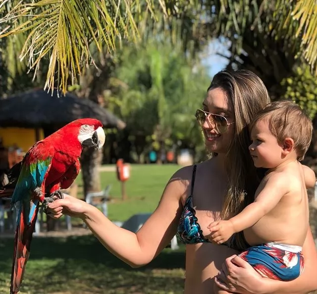 Balneário do Sol - Bonito -MS