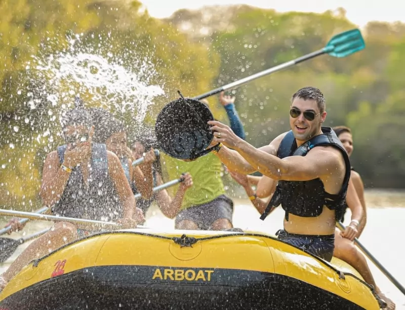 Bote Ecopark Bote Ecopark