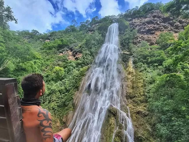 Boca Da Onca Cachoeira Bonito Ms Bodoquena