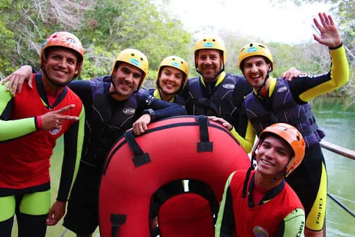 Boia Cross Parque Ecológico/ Bonito  MS