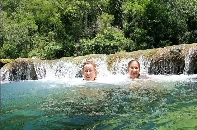 Boca Da Onça Melhor Idade