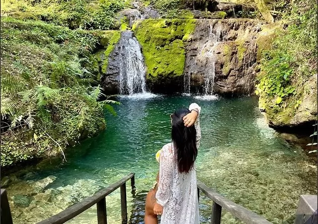 Boca Da Onça  - Pontos Turísticos - Bonito MS / Acqua