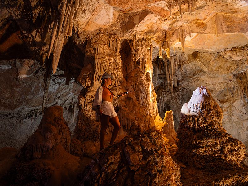 Gruta Sao Miguel Bonito Ms Acqua Viagens (9) Gruta Sao Miguel Bonito Ms Acqua Viagens (9)
