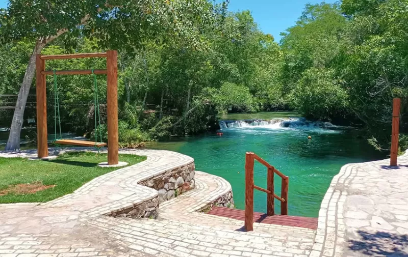 Balneario Ilha Bonita6
