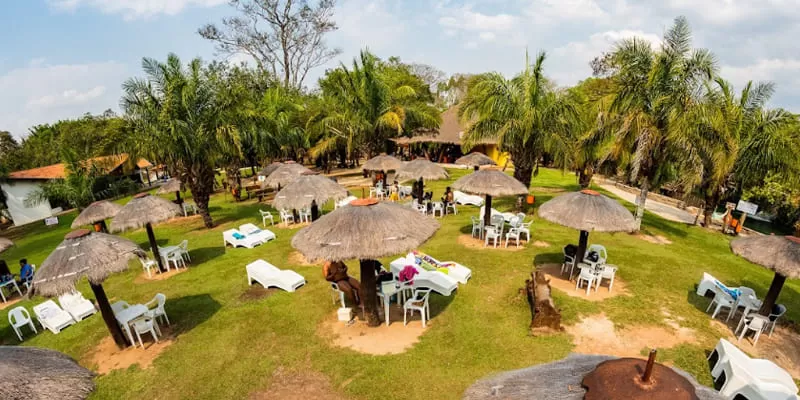 Balneario Do Sol Bonito Ms