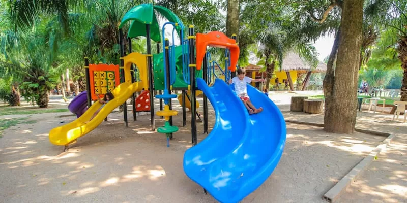 Balneario Do Sol Bonito Ms Playground