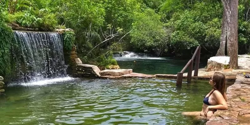 Balneario Em Bonito Ilha Bonita