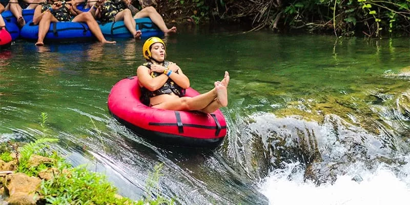 Boia Cross Rio Formoso Eco Park