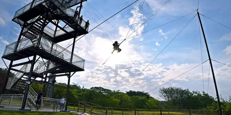 Adventure Nascente Azul Em Bonito Ms