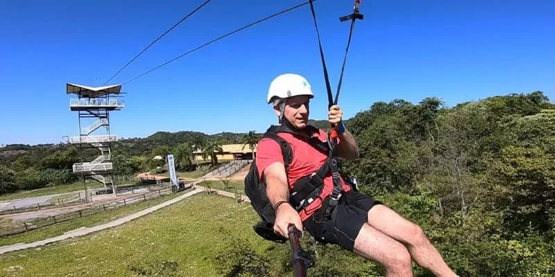 Adventure Nascente Azul Bonito Ms Selfie