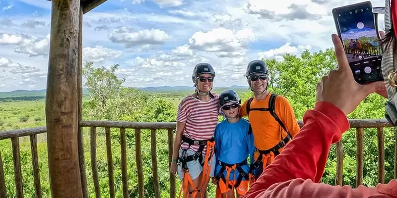 Formoso Adventure Bonito Ms Mirante