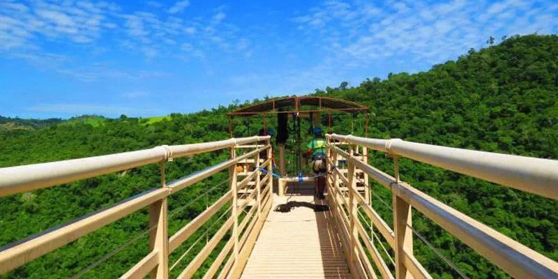 Rapel Em Bonito Ms Boca Da Onça