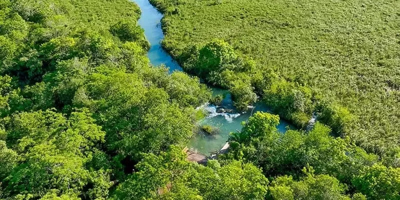 Cavalgada Rio Formoso Bonito Ms